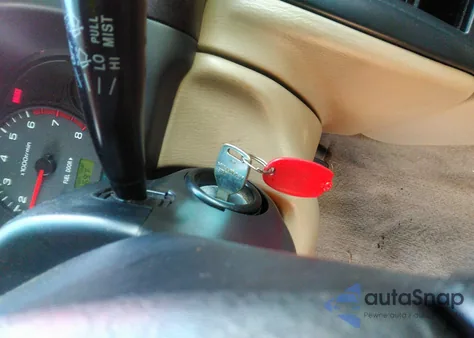 2001 Subaru Forester L from USA, damaged, VIN JF1SF63511H757404